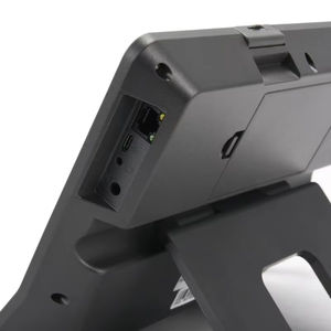 Téléphone <span class=keywords><strong>fixe</strong></span> sans fil 4G Android GSM 8 pouces à écran LCD Téléphone de bureau sans fil <span class=keywords><strong>fixe</strong></span> Dual Sim - Product Image 6