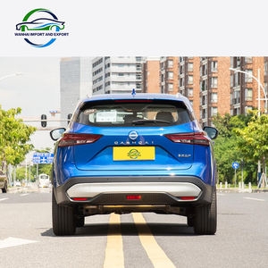 <span class=keywords><strong>Nissan</strong></span> <span class=keywords><strong>Qashqai</strong></span> d'<span class=keywords><strong>occasion</strong></span>, SUV, caméra de recul, transmission automatique à essence, pneus R17, traction avant, conduite à gauche, cuir - Product Image 4