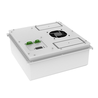 Module de refroidissement à semi-conducteur 220V Instruments de température PCR Plates-formes de test Refroidisseur thermoélectrique Peltier