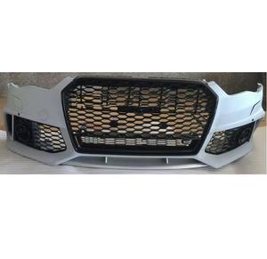 Conversion complète Kit Carrosserie pour <span class=keywords><strong>Audi</strong></span> A6 4G (2016) <span class=keywords><strong>RS6</strong></span> Conception - Product Image 1