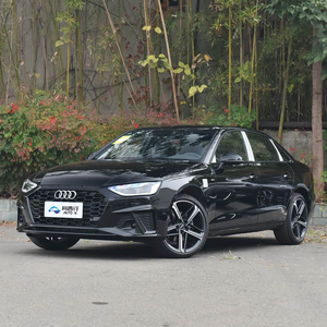 <span class=keywords><strong>Audi</strong></span> A4 2024 <span class=keywords><strong>de</strong></span> Bajo Kilometraje, Vehículos Usados, Sedán, Automático, Excelente Estado, Totalmente Revisado, Vehículos <span class=keywords><strong>de</strong></span> <span class=keywords><strong>Segunda</strong></span> <span class=keywords><strong>Mano</strong></span> <span class=keywords><strong>de</strong></span> China - Product Image 1