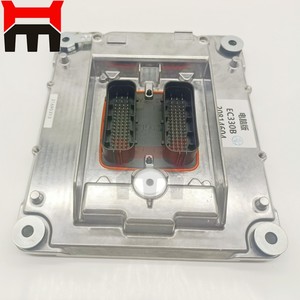 Controlador ECU 20814604, Unidad de Control 20814604 para Excavadoras EC460BLC, EC330B, EC360B, EC700B, Repuestos - Product Image 2