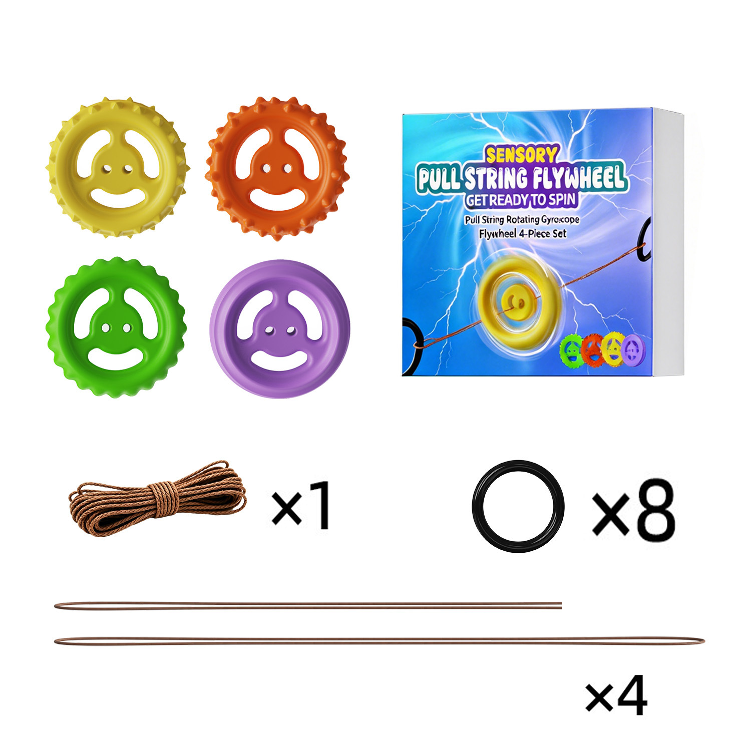 4-Pack