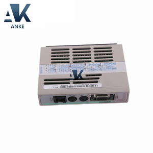 1C31197G05 Módulo controlador de posicionador de válvula Emerson Ovation Westinghouse - Product Image 1