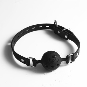 Силиконовая оральная пробка с тремя отверстиями - Product Image 6