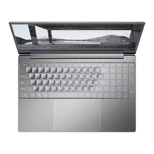 Ordinateurs portables de jeu Omens neufs, double carte graphique dédiée, fréquence de rafraîchissement de 165 Hz, refroidissement anti-poussière, écran 261 PPI, Windows 10 - Product Image 6