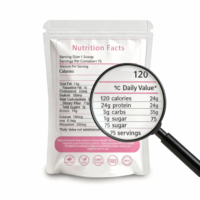 Private Label OEM Groothandel Wei-eiwit Supplement Isolaat Wei-eiwitpoeder Fitness Wei-eiwitpoeder