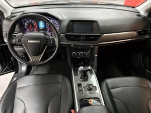 Haval H6 Sport 1.5T <span class=keywords><strong>Red</strong></span> Label Elite <span class=keywords><strong>Auto</strong></span> 2018, SUV Cinese Usato, Design Sportivo e Potenza Turbo, Ottimo Valore per la Famiglia - Product Image 6