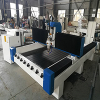 Machine de fraisage CNC pour pierre STS1325