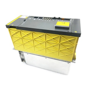 Dispositivo Amplificador para Máquina Fanuc A06B-6096-H108 - Product Image 3