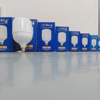 Portalámparas LED Original para Bombillas T, B22 E40 E27, 5W 10W 15W 25W 30W 35W 40W 50W 60W, Bombillas LED en Forma de T y A, Precio de Bombillas LED T