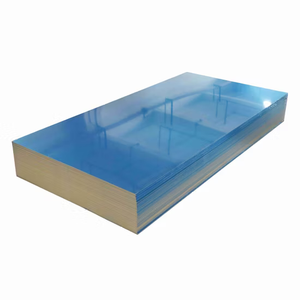 Plaque en alliage d'aluminium dur 5051 5052 haute résistance de fabrication chinoise pour usage industriel - Product Image 5