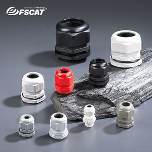 MG12 pressacavo in gomma impermeabile nylon66 - Product Image 2