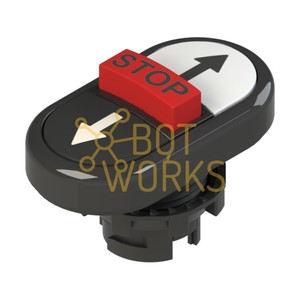 Pizzato E21PTRS1AABE - Nuovo - Product Image 1