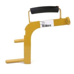 Small <strong>Excavator</strong> <strong>Bucket</strong> <strong>Teeth</strong> Changing Tool <strong>Pin</strong> Puncher Wrench Disassembly Assembly Accessories - Product Image 5
