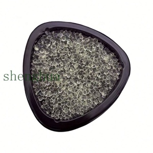 Poliuretano termoplástico TPU Virgen Pellets transparentes Tpu Gránulos Fabricante Suministro Resina de poliuretano termoplástico Tpu - Product Image 5