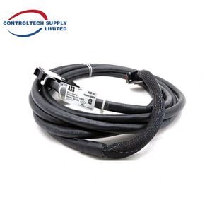 Cable Plano HART K-HM14 Original Nuevo, 14 Pines IDC, 16 Conectores, 0.45M, para Multiplexor Pepperl+Fuchs K-System - Product Image 5