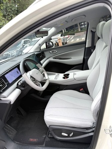 BYD Sealion 06 EV SUV 2026 LHD 710 km Ultra Longue Portée BEV Édition <span class=keywords><strong>Voyage</strong></span> Compteur kilométrique 8.5k Comme Neuf Peinture d'origine Exportation - Product Image 4