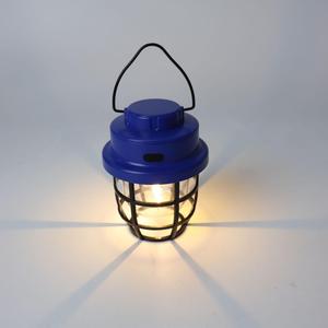 Meeko ML018101 EMC EN62471 ROHS BSCI Leistungsstarke 200 Lumen Wasserdichte Plastik-Campinglampe mit 15m Reichweite und 1,5h Beleuchtungszeit - Product Image 5