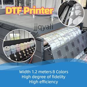 Prêt à Expédier Hot Press Vêtement Autocollant Plastisol Transfert Impression En Gros Dtf Rapper Star Designs Transferts De Chaleur pour T-shirts - Product Image 6