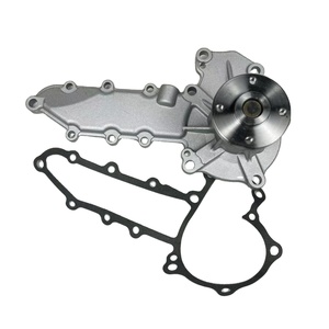 Nouvelle pompe à eau 1A051-73032 1A051-73030 6685105 1A051-73035 pour KX91-3S KX161-3 KX121-3 V2203 V2403 5600 325 430 S130 S150 S510 - Product Image 1