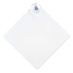 Fogli PET per Sublimazione, Targhe Stampabili su Due Lati, Targhe Auto Vuote per Stampa Personalizzata, Materiali <span class=keywords><strong>di</strong></span> Consumo per Stampa Fai-da-Te - Product Image 2