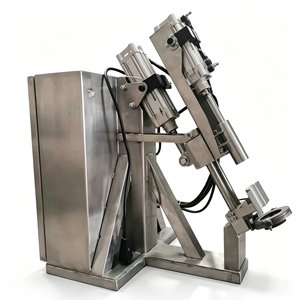 Máquina Deshuesadora Automática de Piernas de Pollo, Separador Comercial de Huesos de Carne de Aves de Corral - Product Image 1