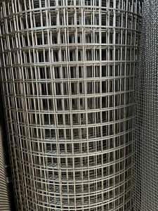 0.8x0.8 inch dây hàn lưới SS304 dây lưới dệt - Product Image 4