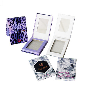 Scatole di carta per ombretti con logo personalizzato, - Product Image 2