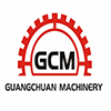 Zhejiang Guangchuan Machinery Co., Ltd. logo