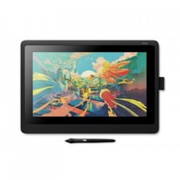 Écran interactif à stylet WACOM Cintiq 8 pouces avec 8192 niveaux de pression et une résolution de 3840x2160 - DTK-1661 (Équivalent à DTK-1660)