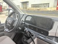Ambulancia V363 Nueva a Buen Precio, Monitoreo Médico Avanzado, Transmisión Manual, Diésel, Emisión EURO 5, Multifuncional, 3-8m
