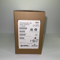 Variateur de vitesse AC EMERSON SKA1200075 pour moteurs à induction triphasés de 0,25 kW à 7,5 kW Produit d'origine authentique