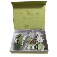 Puzzle en papier DIY pour enfants 3 en 1, 60x90cm, design personnalisé, 51 à 100 pièces, impression CMYK 4 couleurs, pour les enfants de 2 à 7 ans