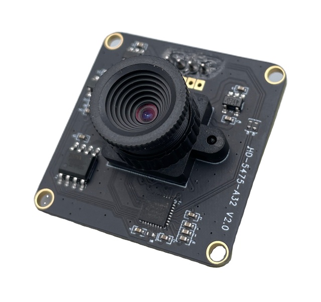 Manufacturers OEM YXF Brand 2MP HD GC2145 USB Camera Module CMOS Sensor 720P 30fps ISP Customizable