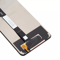 Untuk XiaoMi Poco X3 GT Tampilan Layar Lcd untuk Redmi Note10 Display Layar Sentuh Digitizer Penggantian Perakitan
