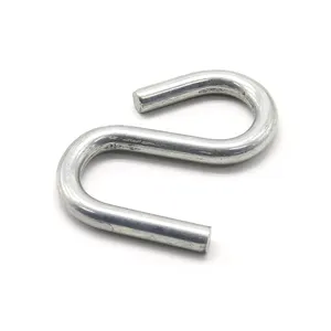 SABRE #192S Stainless Hooks [Bulk]