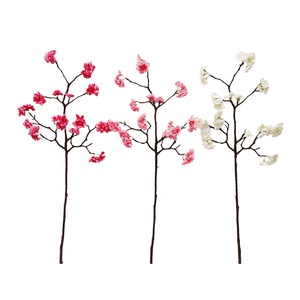 <span class=keywords><strong>Fiori</strong></span> Artificiali All'Ingrosso Oh Arts Decor, Grandi <span class=keywords><strong>Fiori</strong></span> di Ortensia Finta per Decorazioni di Matrimoni, Feste e Giardini - Product Image 6