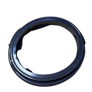 Anillo de sellado de puerta para lavadora Stol 12638100002881 para lavadora de tambor Midea, pieza de repuesto original - Product Image 1