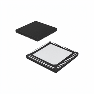 Original 48 WFQFN Exposed Pad Power Management (PMIC) MAX34461AA01+ Electronic Chips Component - Product Image 1