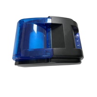 Printer Pos 58mm harga pabrik Printer struk termal 58mm mudah dioperasikan murah Printer Usb + bluEtooth untuk jenis sistem Pos