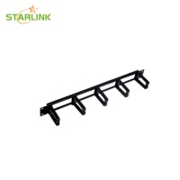 Accessoires de rack de serveur Starlink Factory 1U 19 pouces