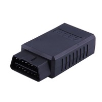 Harga Pabrik ELM327 V1.5 Wifi Chip PIC18F25K80 Mendukung Protokol OBD II ELM 327 OBDII OBD2 Alat Diagnostik Scanner
