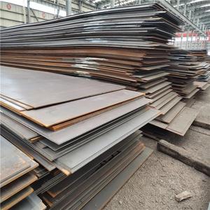 11MnNi5-3/1.6212 Çelik Levha Alaşımlı Basınçlı Kap Levhası Yüksek Sıcaklığa Dayanıklı Levha Stokta Mevcut - Product Image 5