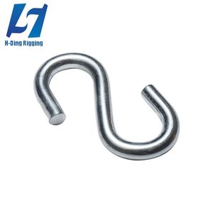 Porte-clé<span class=keywords><strong>s</strong></span> robuste forgé en acier inoxydable 316, <span class=keywords><strong>mousqueton</strong></span> électrogalvanisé avec accessoires standard américains - Product Image 5