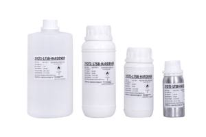 Industrial Grade <b>Epoxy</b> <b>Resin</b> Liquid for Electrical Insulation and Surface Coating High Strength <b>Clear</b> <b>Resin</b> for Professional Use - Product Image 4