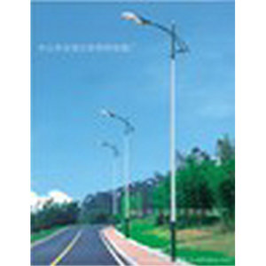 Street <b>Light</b> Led Aluminum Alloy 6-12m <b>Pole</b> Type Iii Outdoor Highway Lighting - Product Image 3