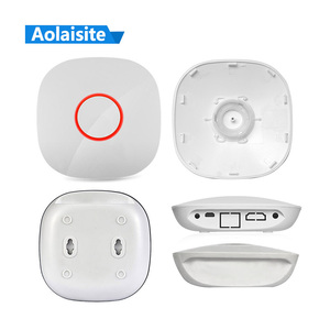 Aolaisite portátil forma hexagonal 4g router carcasa gateway inalámbrico carcasa para hdd wifi router inalámbrico con ranura para tarjeta sim - Product Image 1