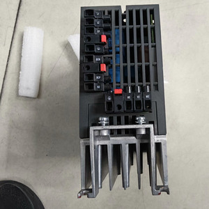 Unité d'alimentation du variateur de vitesse 6SL3210-1PE11-8UL1 - Product Image 3