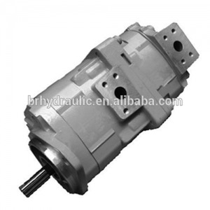 IPF2G2-4X/ 004RR20MR Hydraulic Gear Oil <b>Pump</b> 0.5 300 Bar 1/4 Inch Connection 1 Stage - Product Image 2